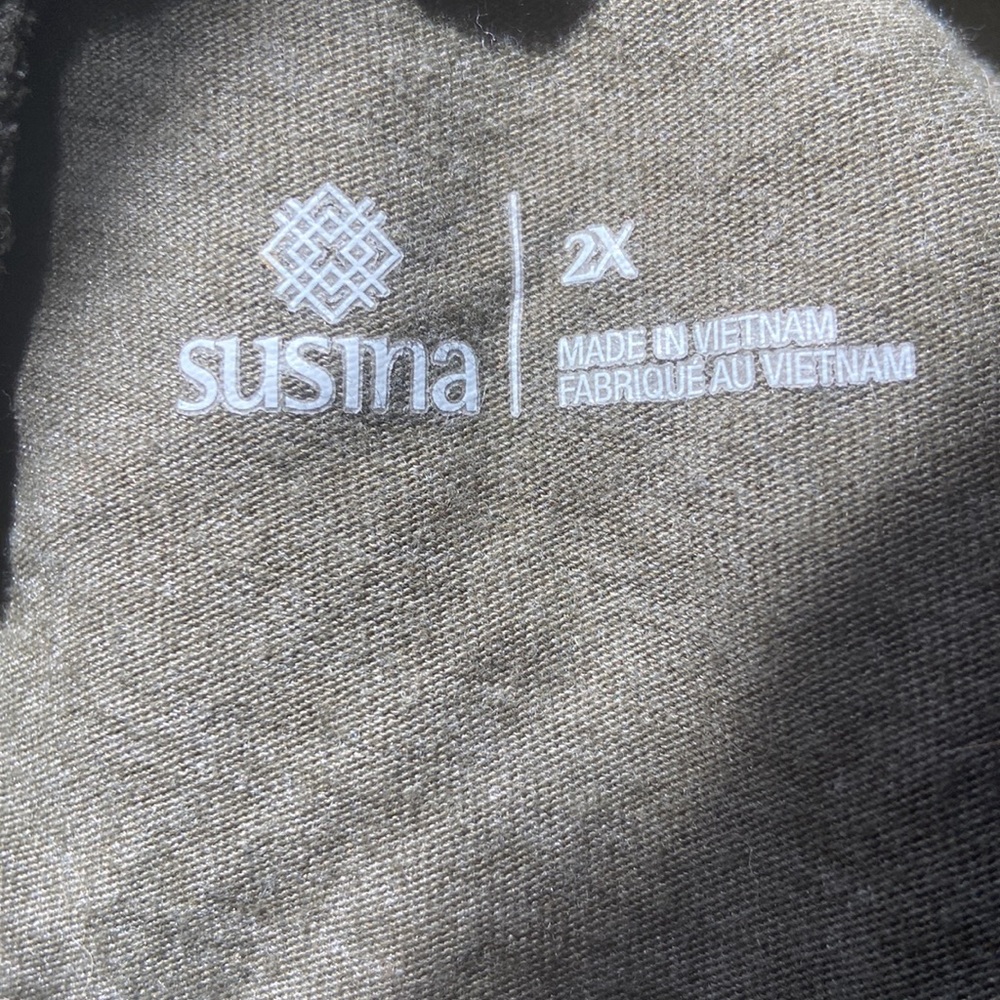 Susina t- shirt dresses. - Picture 3 of 3